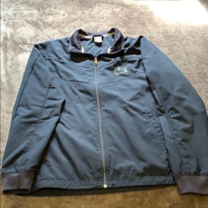 Nike jacket